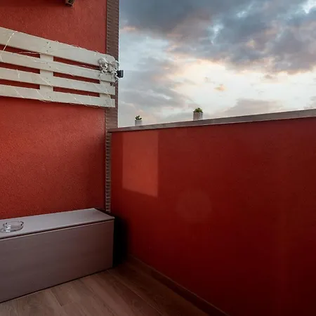 Apartament A Casa Di Ale Cinisello Balsamo